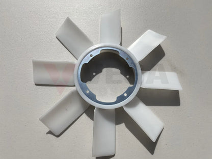 Genuine Nissan Cooling Fan to suit Nissan Skyline R32 GTR & HR31 - Vega Autosports