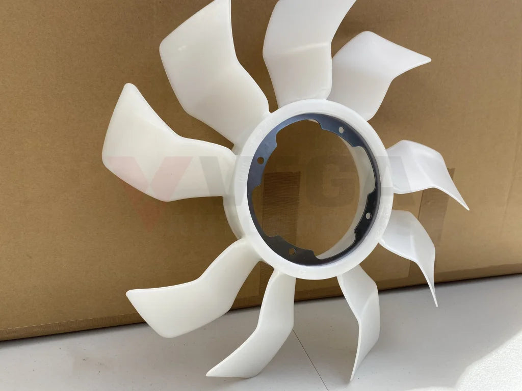 Cooling Fan to suit Nissan Skyline R33 GTR, GTS-T, GTS-4 & R34 GTR, GTT, GTV - Vega Autosports