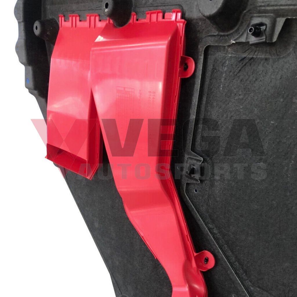 Cooling Under Tray To Suit Toyota Gr Yaris 51410 Exterior