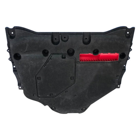 Cooling Under Tray To Suit Toyota Gr Yaris 51410 Exterior