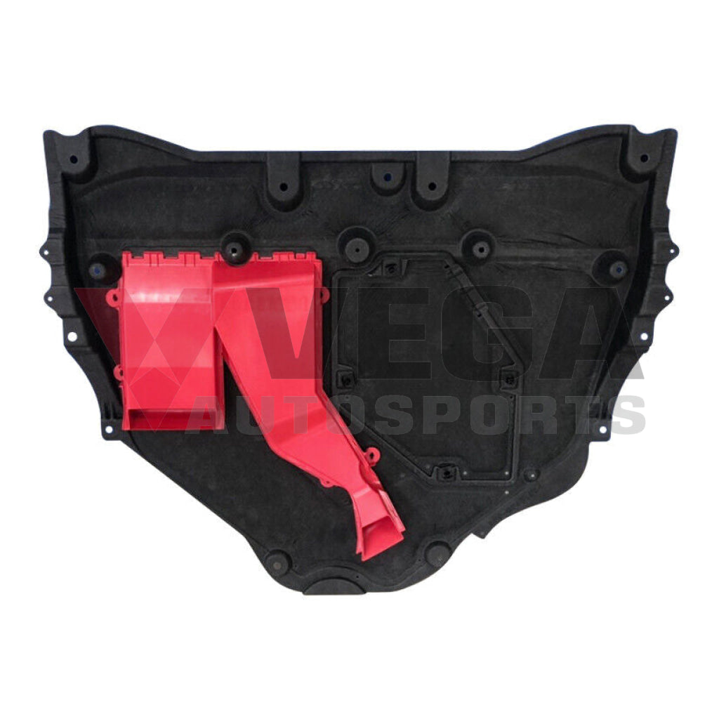 Cooling Under Tray To Suit Toyota Gr Yaris 51410 Exterior