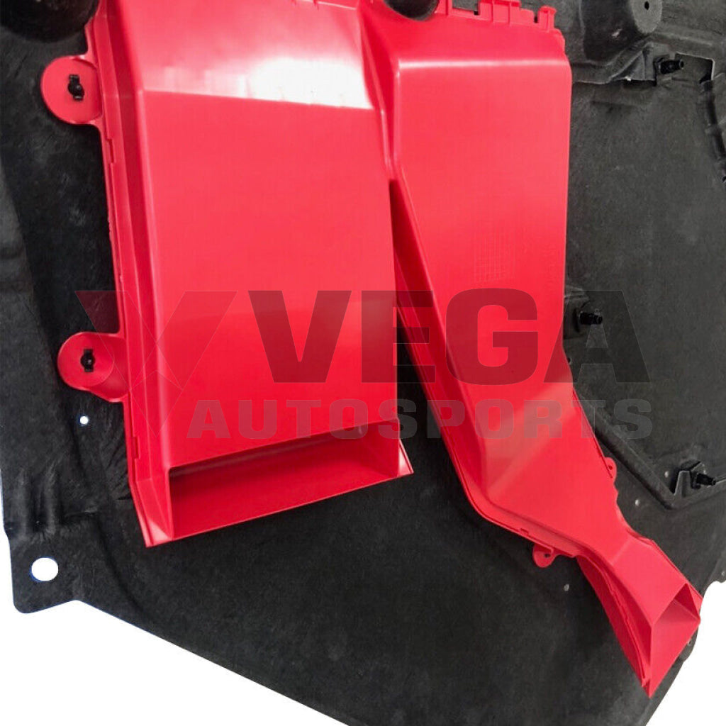 Cooling Under Tray To Suit Toyota Gr Yaris 51410 Exterior