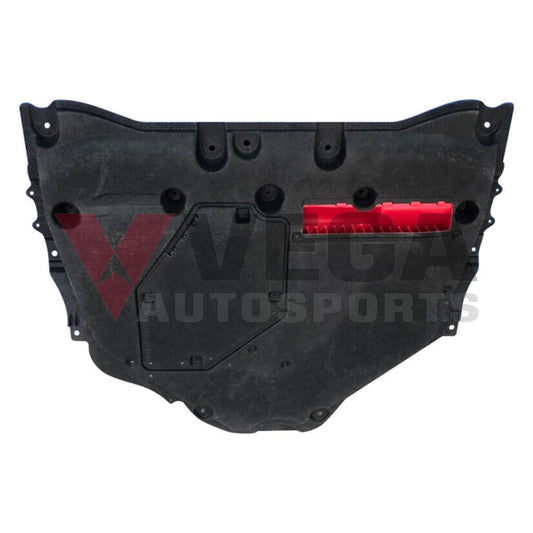 Cooling Under Tray To Suit Toyota Gr Yaris 51410 Exterior