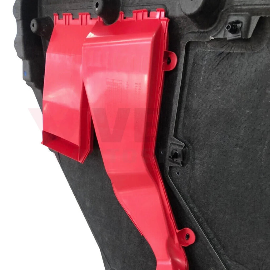 Cooling Under Tray To Suit Toyota Gr Yaris 51410 Exterior
