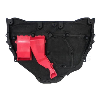 Cooling Under Tray To Suit Toyota Gr Yaris 51410 Exterior