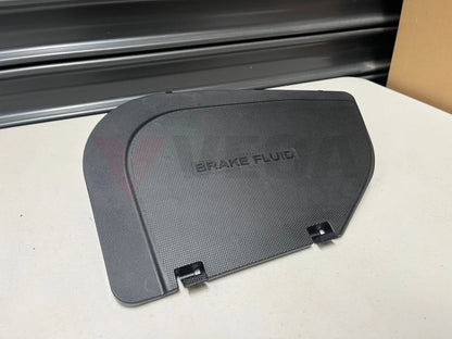 Cowl Brake Fluid Upper Cover To Suit Nissan 370Z Z34 65275-1Eb0A Exterior
