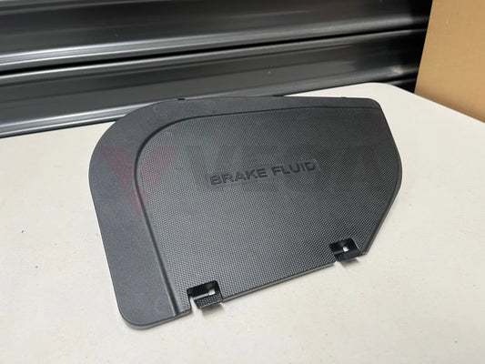 Cowl Brake Fluid Upper Cover To Suit Nissan 370Z Z34 65275-1Eb0A Exterior