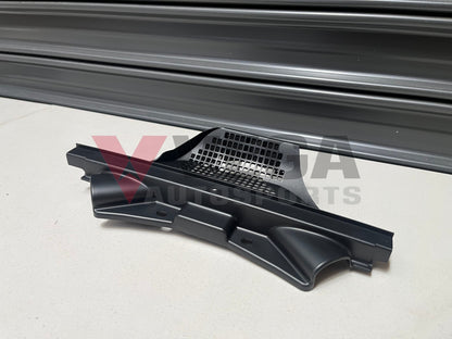 Cowl Upper Cover To Suit Nissan 370Z Z34 66810-1Ep0A Exterior