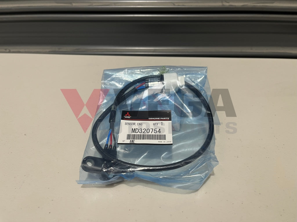 Crank Angle Sensor To Suit Mitsubishi Lancer Evolution 4 - 7 Cp9A Cn9A Ct9A Md320754 Engine