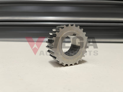 Crank Gear To Suit Nissan Rb20 / Rb25 Engines - 13021-42L11 Engine