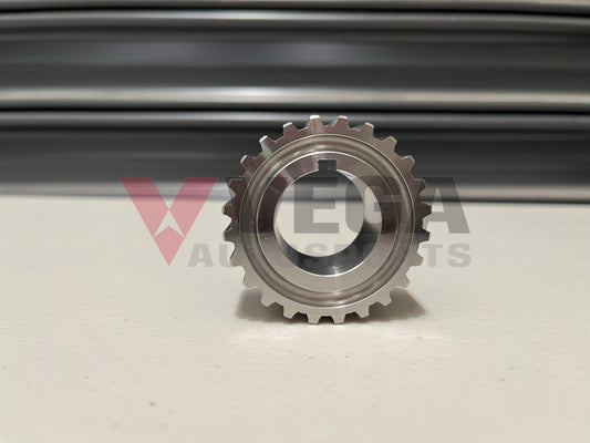 Crank Gear To Suit Nissan Rb26 Engines - 13021-05U10 Engine