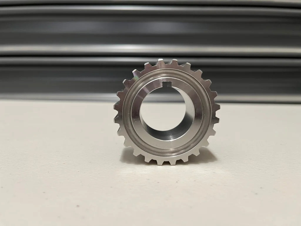 Crank Gear To Suit Nissan Rb26 Engines - 13021-05U10 Engine