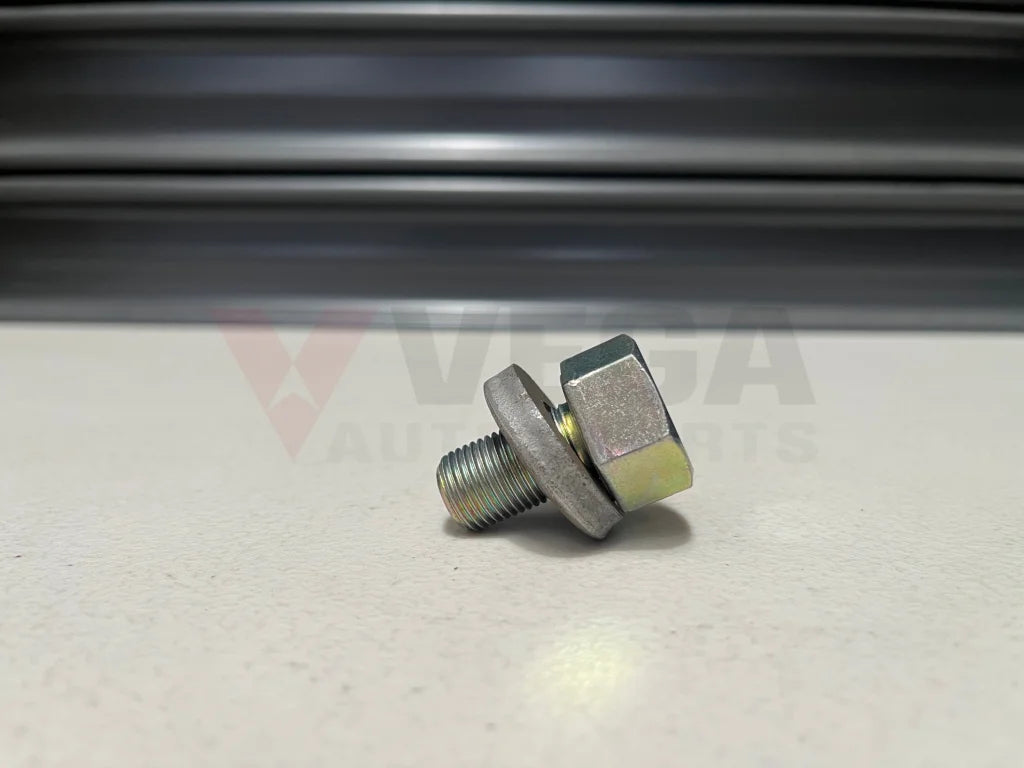 Crank Pulley Bolt and Washer to suit Datsun 1200 A10 A12 A14 A15 B10 B110 B210 B310 12309-78200 Engine