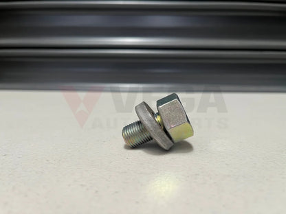 Crank Pulley Bolt and Washer to suit Datsun 1200 A10 A12 A14 A15 B10 B110 B210 B310 12309-78200 Engine