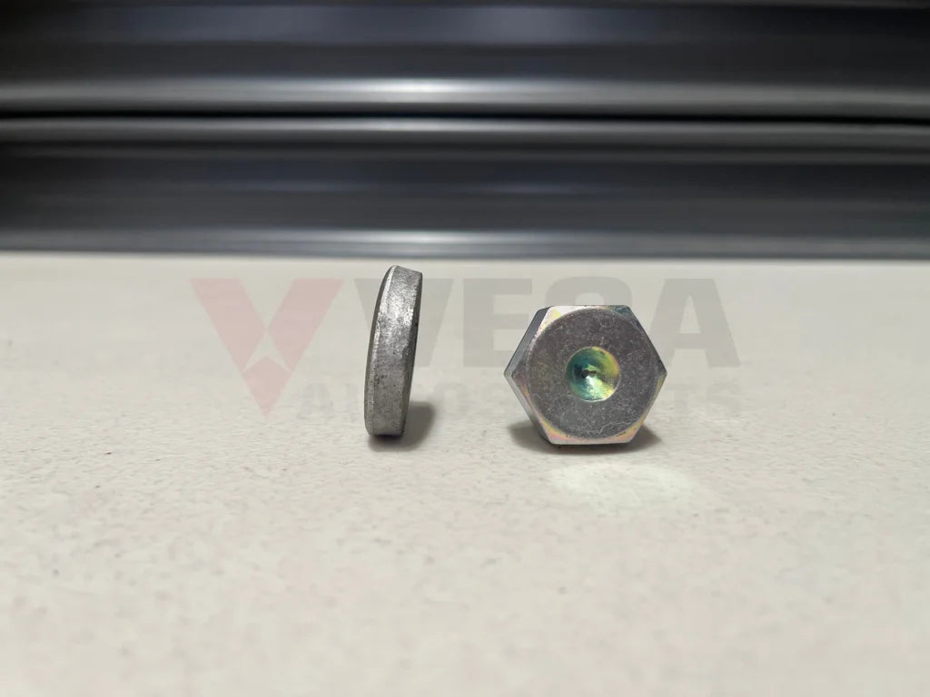Crank Pulley Bolt and Washer to suit Datsun 1200 A10 A12 A14 A15 B10 B110 B210 B310 12309-78200 Engine