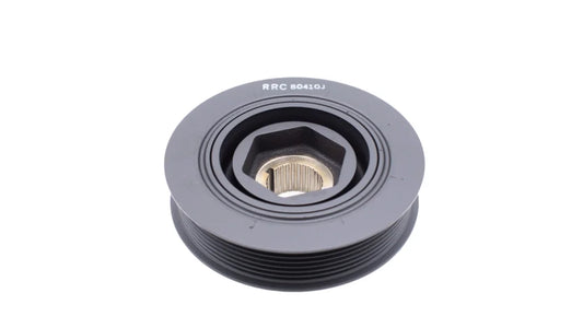 Crank Pulley (Oem Honda) To Suit Honda K20A Rrc 13810-Rrc-003 Engine