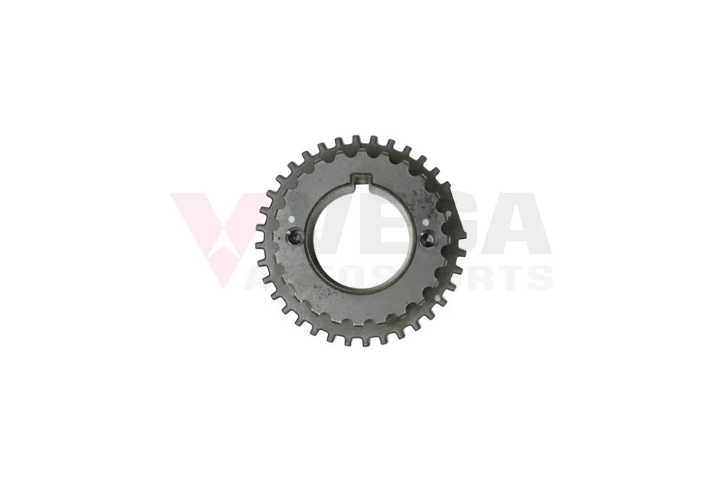 Crank Timing Gear to suit Toyota Supra JZA80 1JZ & 2JZ VVTI 13521-46040 - Vega Autosports