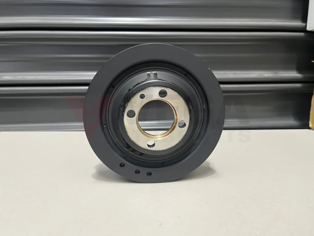 Crankshaft Balancer to suit Mitsubishi Lancer Evolution 8 / 9 MN176063 - Vega Autosports