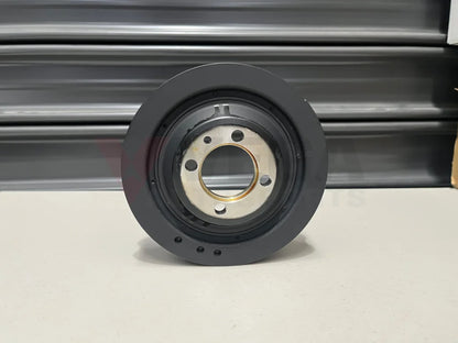 Crankshaft Balancer to suit Mitsubishi Lancer Evolution 8 / 9 MN176063 - Vega Autosports