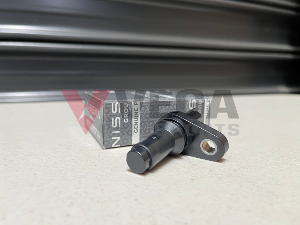 Crankshaft Position Sensor To Suit Nissan R35 Gtr Z33 350Z Z34 370Z Rz34 2023 + 23731-Ja10C