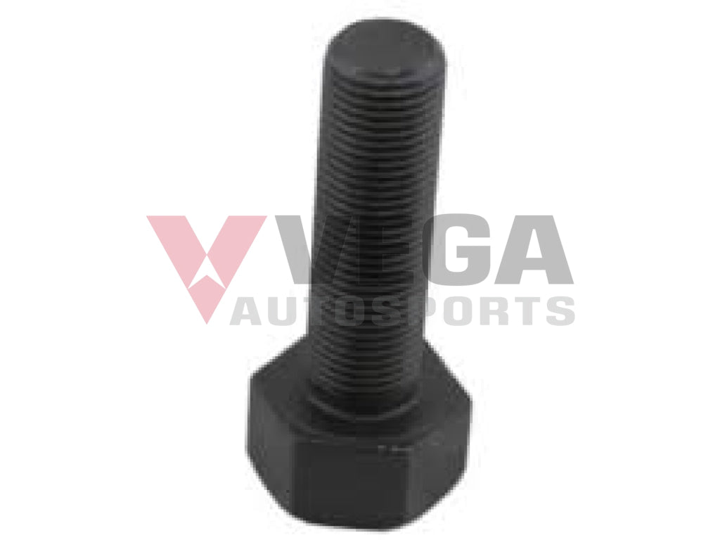 Crankshaft Pulley Bolt to suit Nissan SR16VE / SR18DE / SR20DE / SR20DET / SR20VE 12309-29S00 Engine
