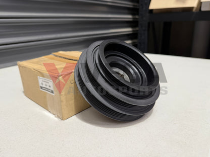 Crankshaft Pulley / Hormonic Balancer to suit SR20DE/T 12303-65F00 Engine