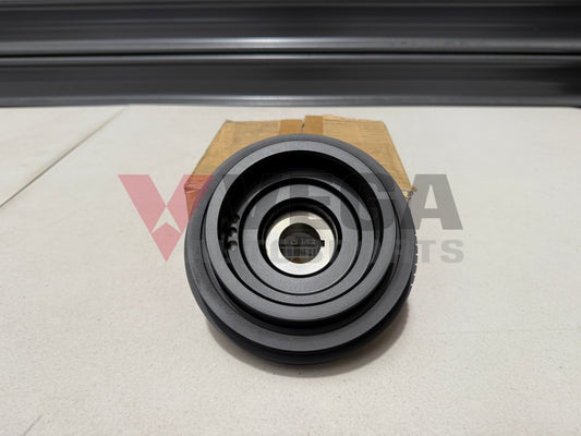 Crankshaft Pulley / Hormonic Balancer to suit SR20DE/T 12303-65F00 Engine