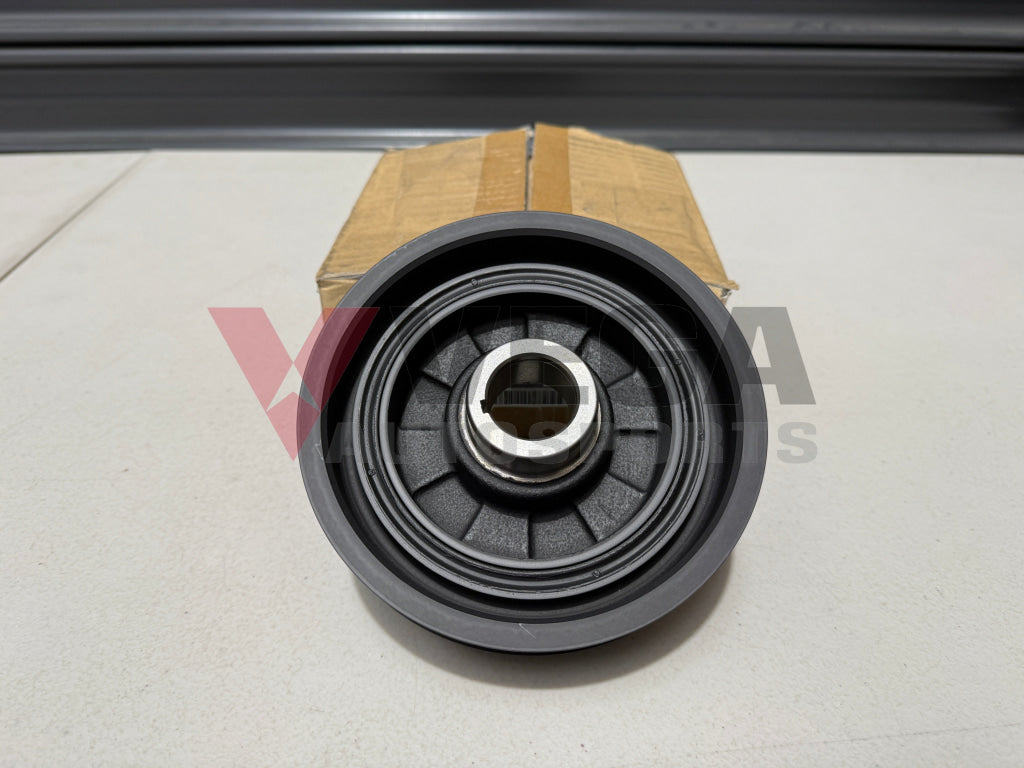 Crankshaft Pulley / Hormonic Balancer to suit SR20DE/T 12303-65F00 Engine