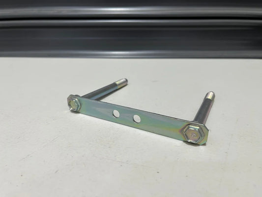 Cross Member Mounting Bolt To Suit Nissan Skyline R32 / R33 R34 And Silvia S13 S14 S15 Models