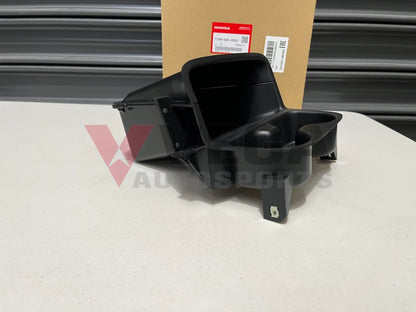 Cup Holder Console Assembly To Suit Honda Civic Ek9 96-00 77294-S04-J00Za Interior