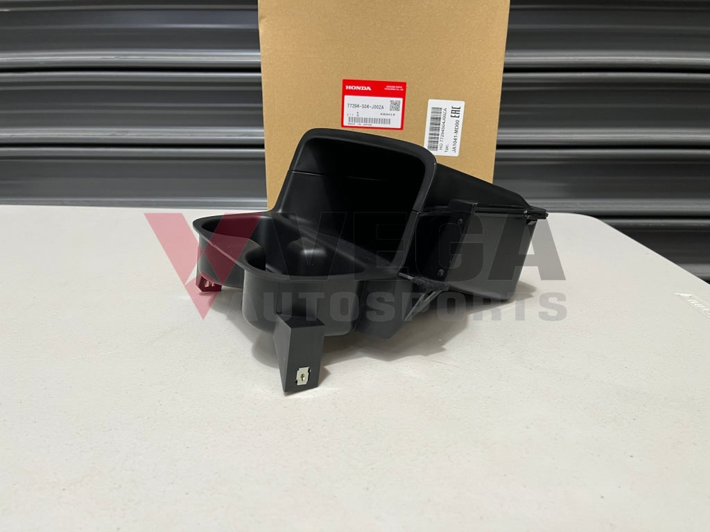 Cup Holder Console Assembly To Suit Honda Civic Ek9 96-00 77294-S04-J00Za Interior