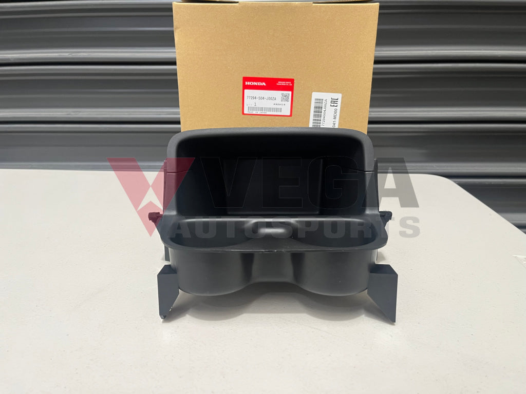 Cup Holder Console Assembly To Suit Honda Civic Ek9 96-00 77294-S04-J00Za Interior