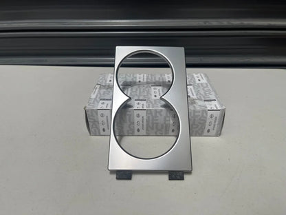 Cup Holder Finisher Panel To Suit Nissan R35 Gtr Cba 12.2008-11.2010 68961-Jf00A Interior