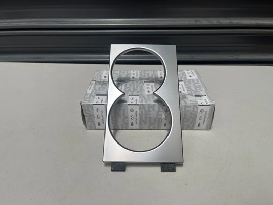 Cup Holder Finisher Panel To Suit Nissan R35 Gtr Cba 12.2008-11.2010 68961-Jf00A Interior