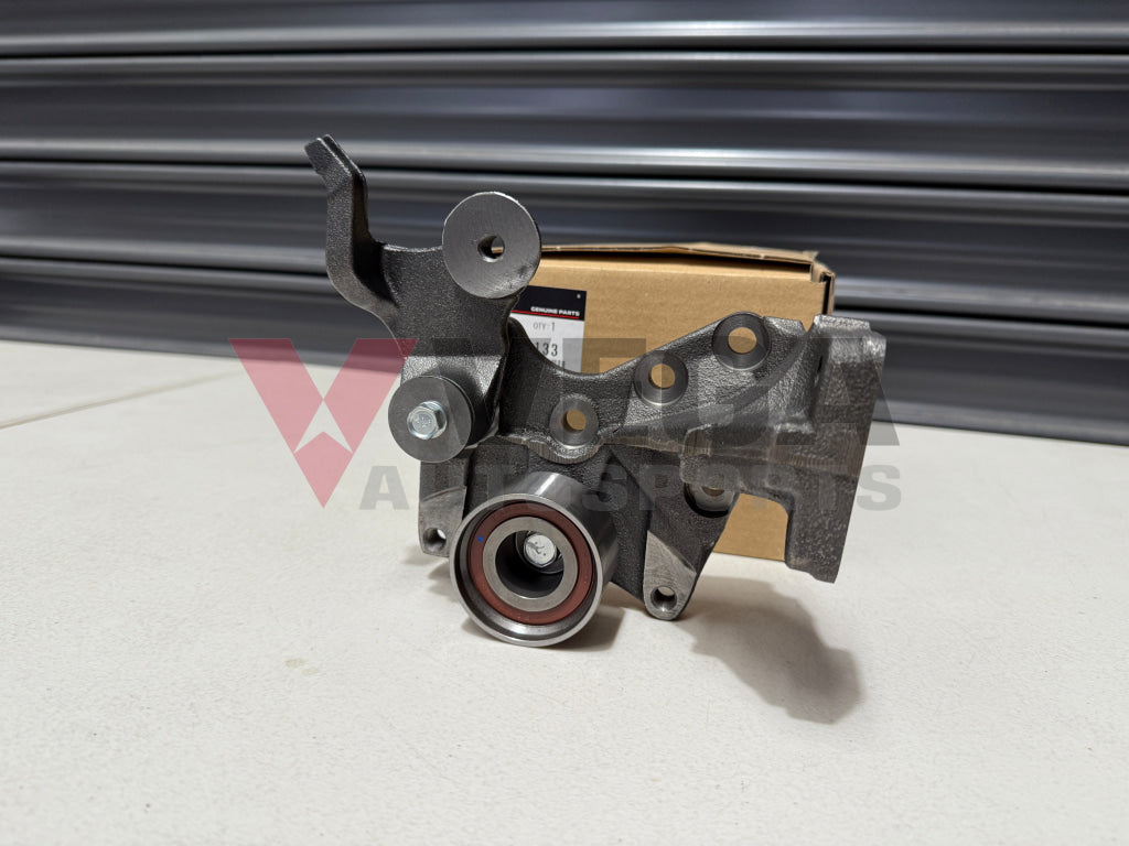 Cylinder Block Bracket to suit Mitsubishi Lancer Evolution 4 - 9 1091A133 MD343438 Engine