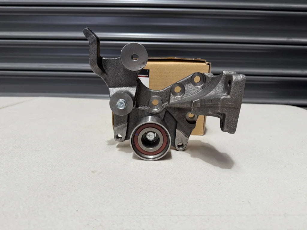 Cylinder Block Bracket to suit Mitsubishi Lancer Evolution 4 - 9 1091A133 MD343438 Engine