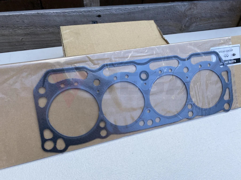 Cylinder Head Gasket (76mm Bore) to suit Datsun A15 Engine - Vega Autosports