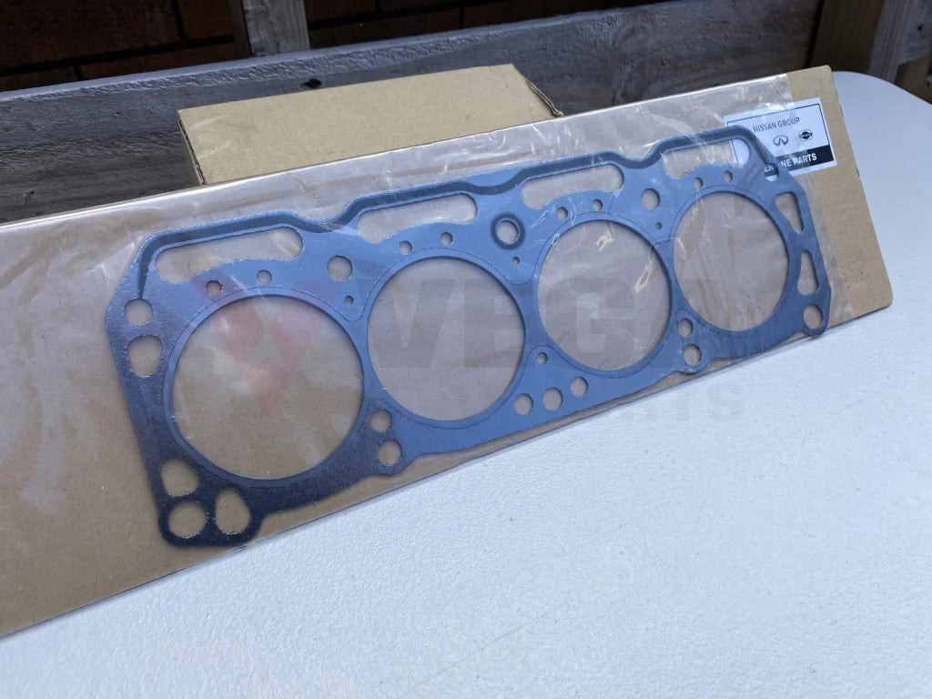 Cylinder Head Gasket (76mm Bore) to suit Datsun A15 Engine - Vega Autosports