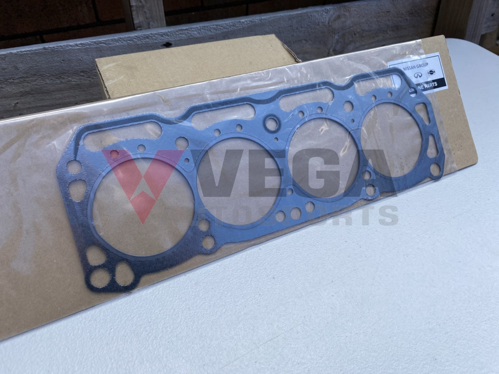 Cylinder Head Gasket (76mm Bore) to suit Datsun A15 Engine - Vega Autosports