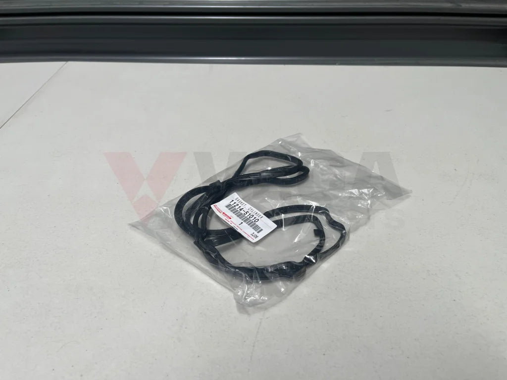 Cylinder Head Gasket (Left) To Suit Toyota Vdj78/79 1Vdftv 11214-51010 Engine