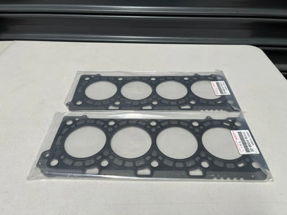 Cylinder Head Gasket Set RHS / LHS to suit Toyota Landcruiser 70 Series & 200 Series 1VDFTV Engine