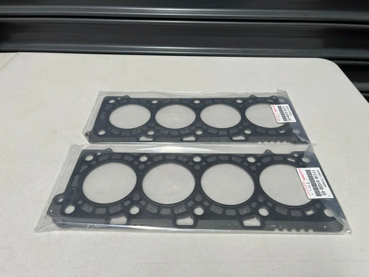 Cylinder Head Gasket Set RHS / LHS to suit Toyota Landcruiser 70 Series & 200 Series 1VDFTV Engine