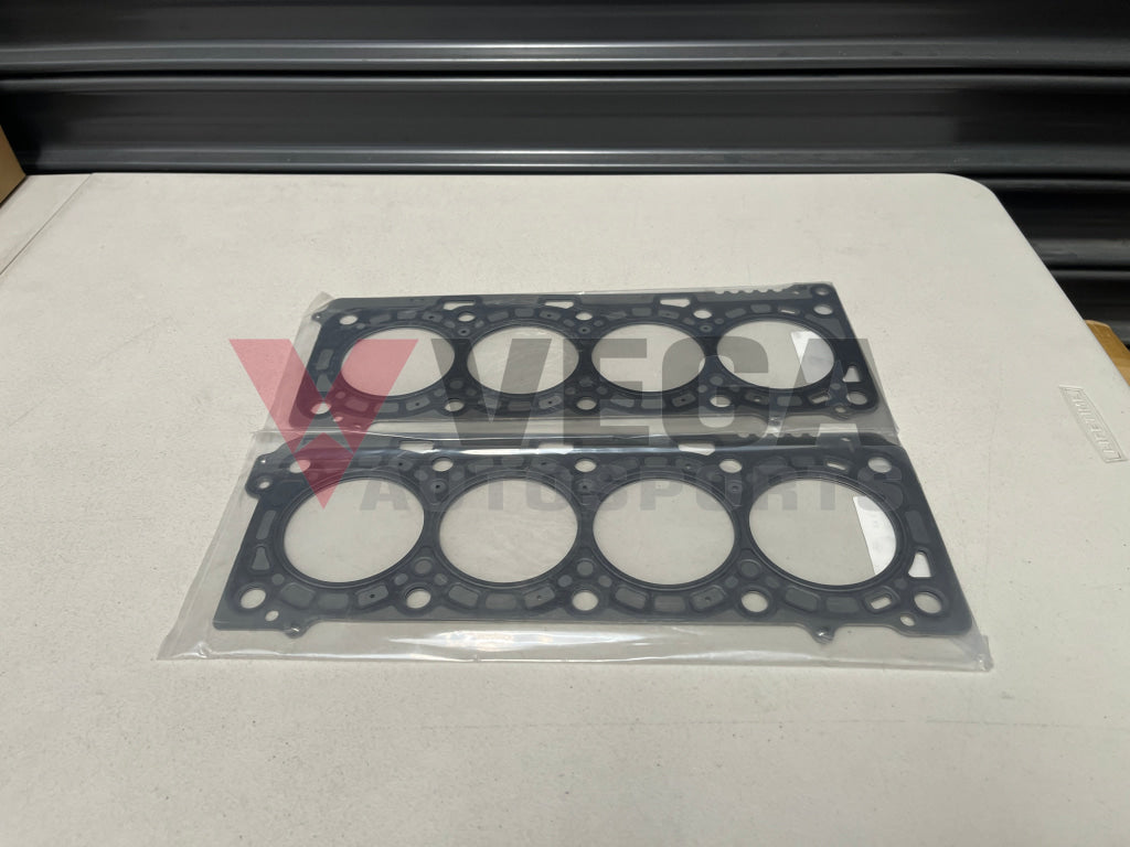 Cylinder Head Gasket Set RHS / LHS to suit Toyota Landcruiser 70 Series & 200 Series 1VDFTV Engine