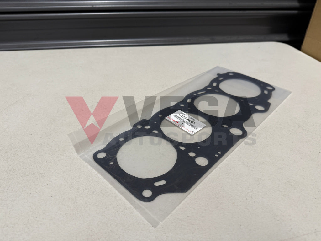 Cylinder Head Gasket to suit Toyota MR2 SW20 / Celica ST202 3S-GE BEAMS 11115-88560 GEN4 Grey Top Red Top Engine