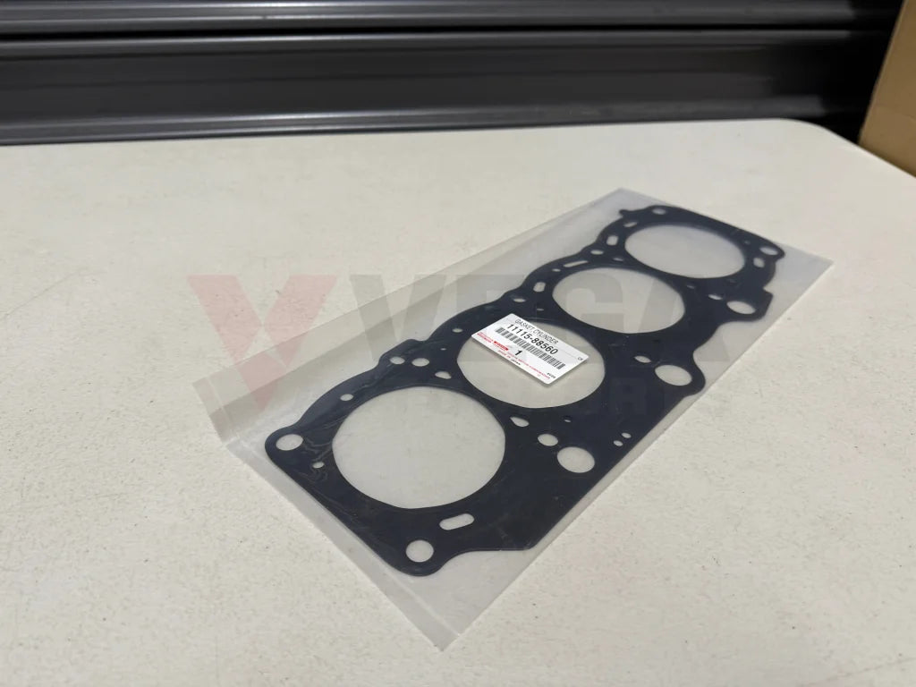 Cylinder Head Gasket to suit Toyota MR2 SW20 / Celica ST202 3S-GE BEAMS 11115-88560 GEN4 Grey Top Red Top Engine