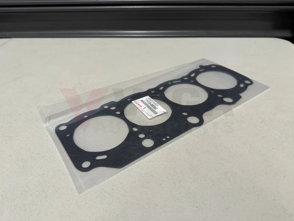 Cylinder Head Gasket to suit Toyota MR2 SW20 / Celica ST202 3S-GE BEAMS 11115-88560 GEN4 Grey Top Red Top Engine