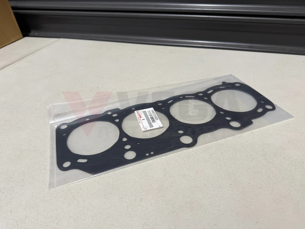Cylinder Head Gasket to suit Toyota MR2 SW20 / Celica ST202 3S-GE BEAMS 11115-88560 GEN4 Grey Top Red Top Engine