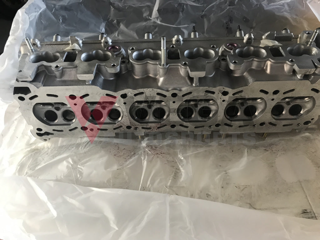 Cylinder Head RB26DETT 11040-05U00 to suit R32 GTR, R33 GTR, R34 GTR - Vega Autosports