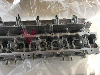 Cylinder Head RB26DETT 11040-05U00 to suit R32 GTR, R33 GTR, R34 GTR - Vega Autosports