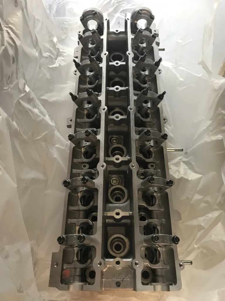 Cylinder Head RB26DETT 11040-05U00 to suit R32 GTR, R33 GTR, R34 GTR - Vega Autosports